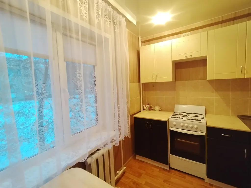 Уютная квартира у вокзала