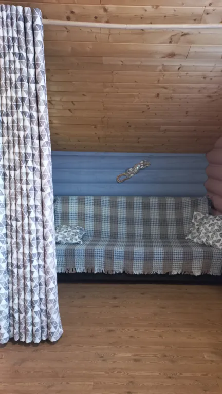 Загородный дом в Карелии