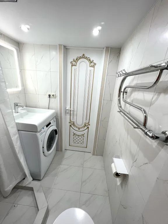 Комфортабельная студия