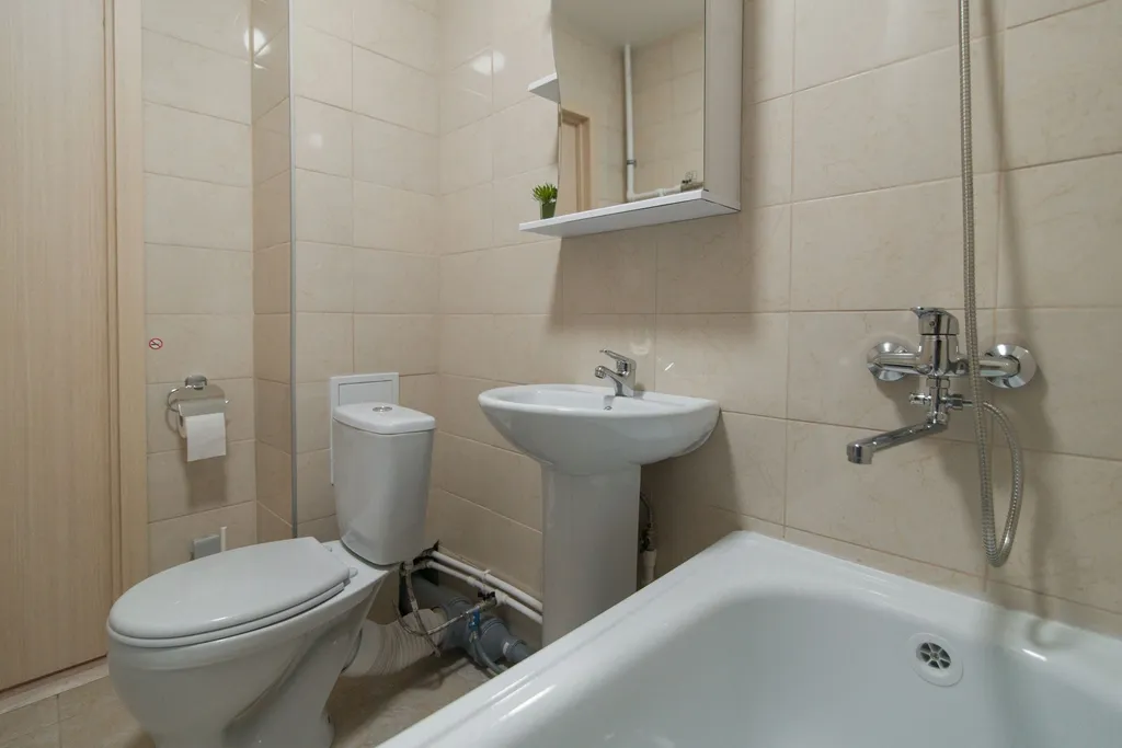 Квартира с красивым видом на Волжские закаты