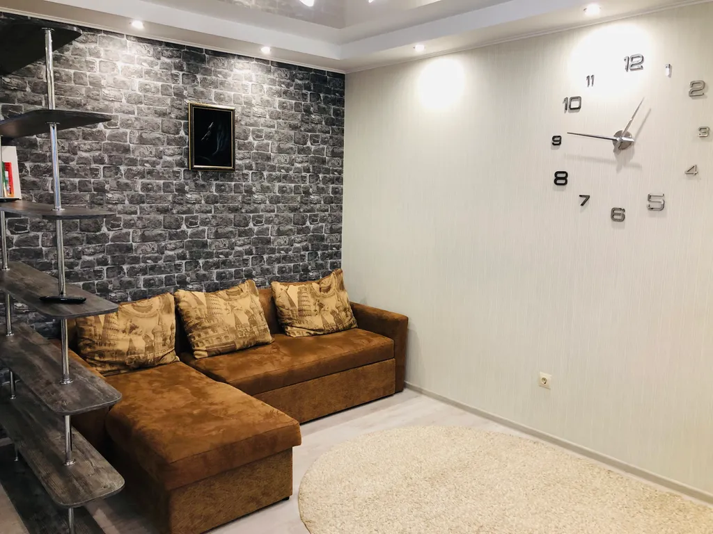 Апартаменты у моря