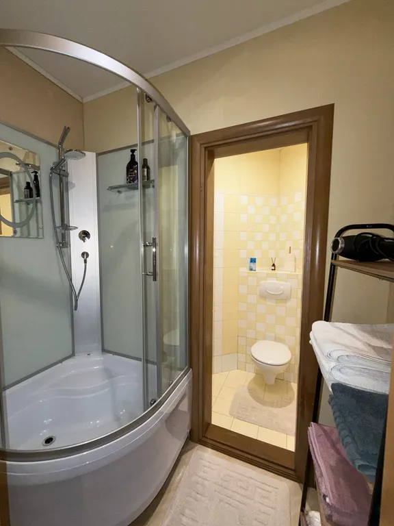 Квартира Большая 1 комнатная квартира в центре рядом с резиденцией президента — Минск