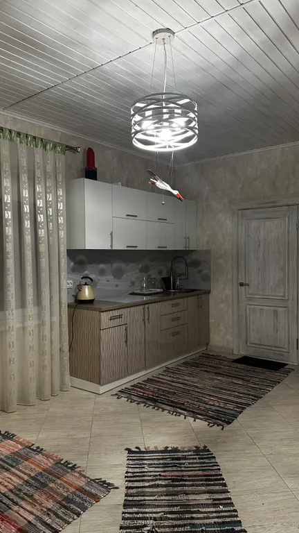 Уютный дом с хаммамом, баней и камином "У Кузьмича"