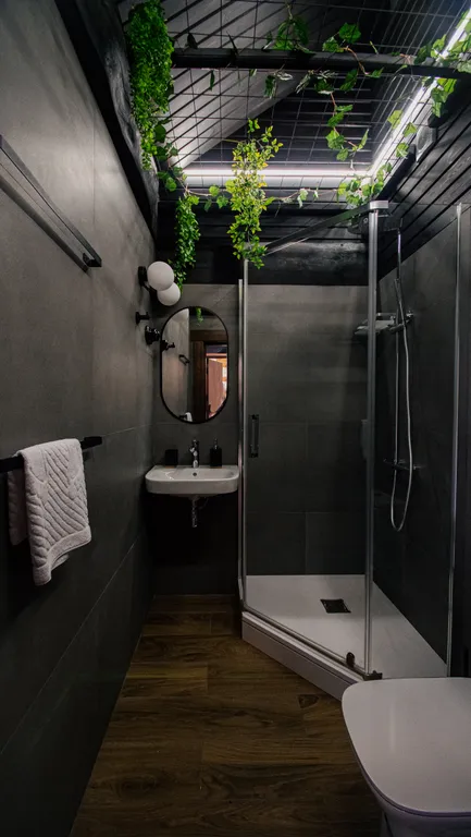 4-комнатный Дом