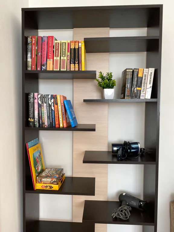 Уютная квартира с видом на парк "Дубки"