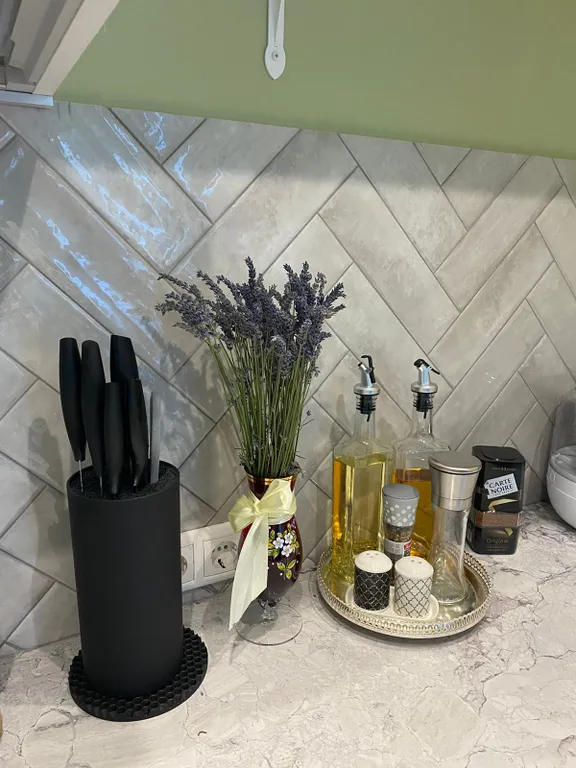 Шикарная 3к квартира, вид на море