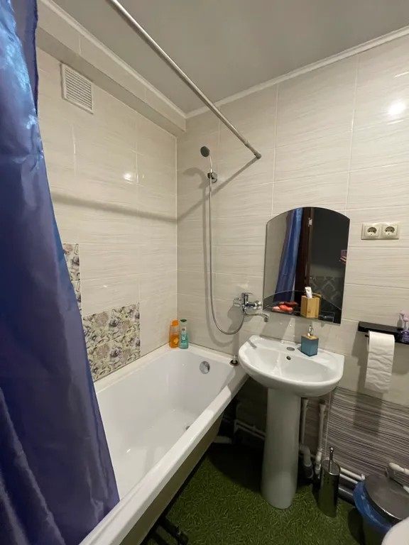 Студия для хороших гостей Саян!