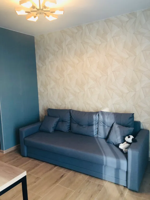 Красивая квартира рядом с центром и морем