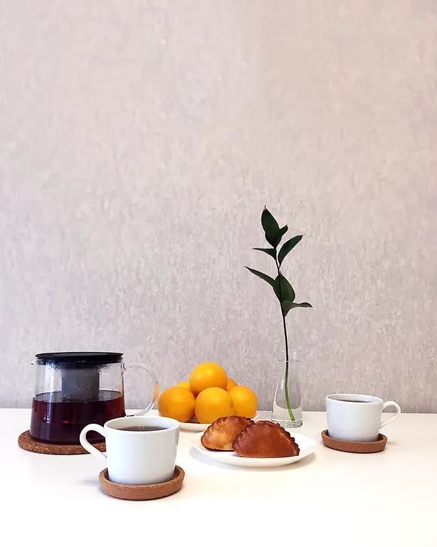 Квартира в ЖК Парад Планет