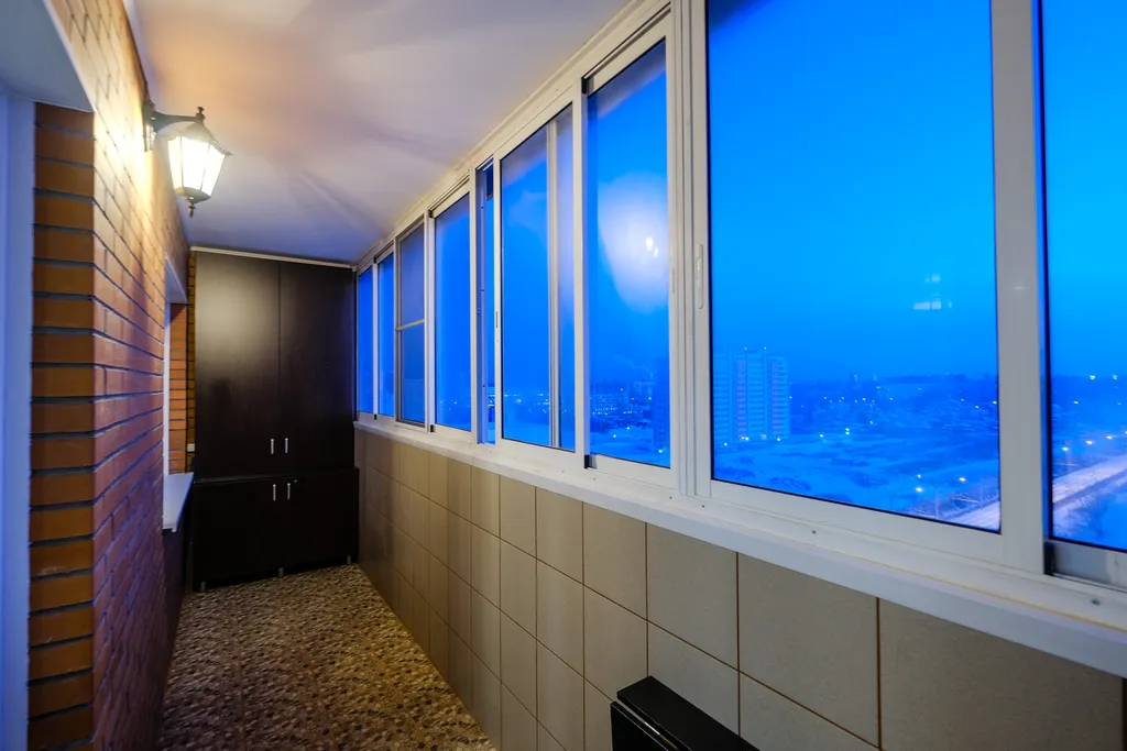 Квартира Квартира Vistel VIP — Новосибирск
