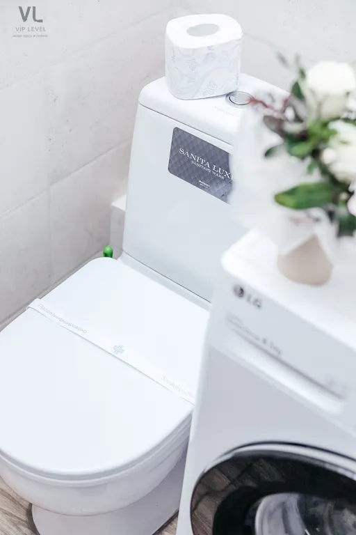 Апартамент с видом на горы