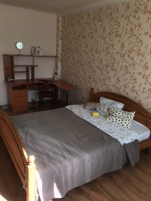 Квартира Квартира Двушка в Питере — Санкт-Петербург