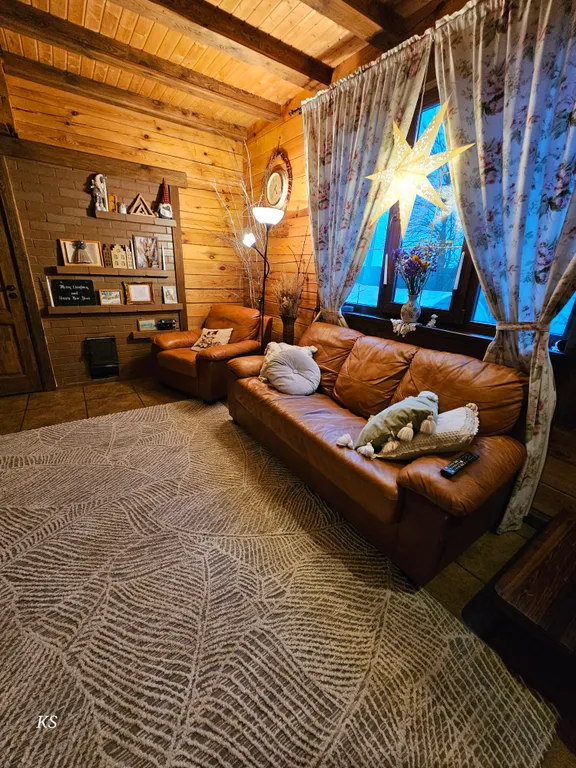 Дом радости и тёплых эмоций в тихой деревне рядом с Минском