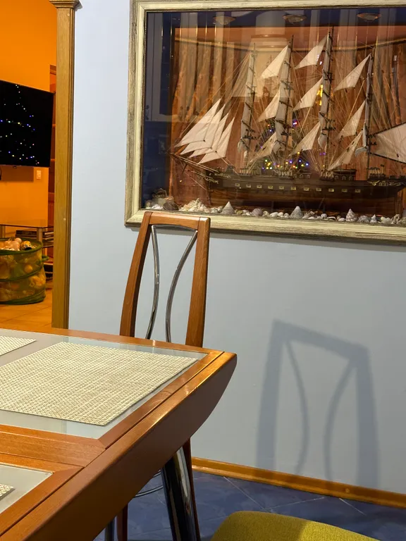 Домик в Коломне над источником Сергия Радонежского, вблизи Лыжной базы