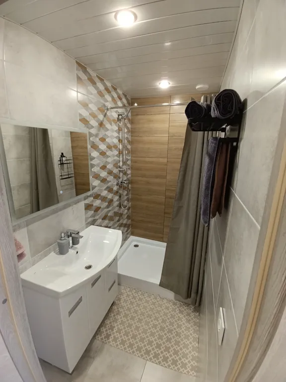 Коттедж Частный дом Ванда — Санкт-Петербург