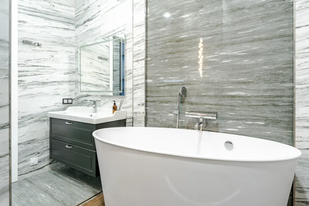 Апартамент премиум класса в Москва сити