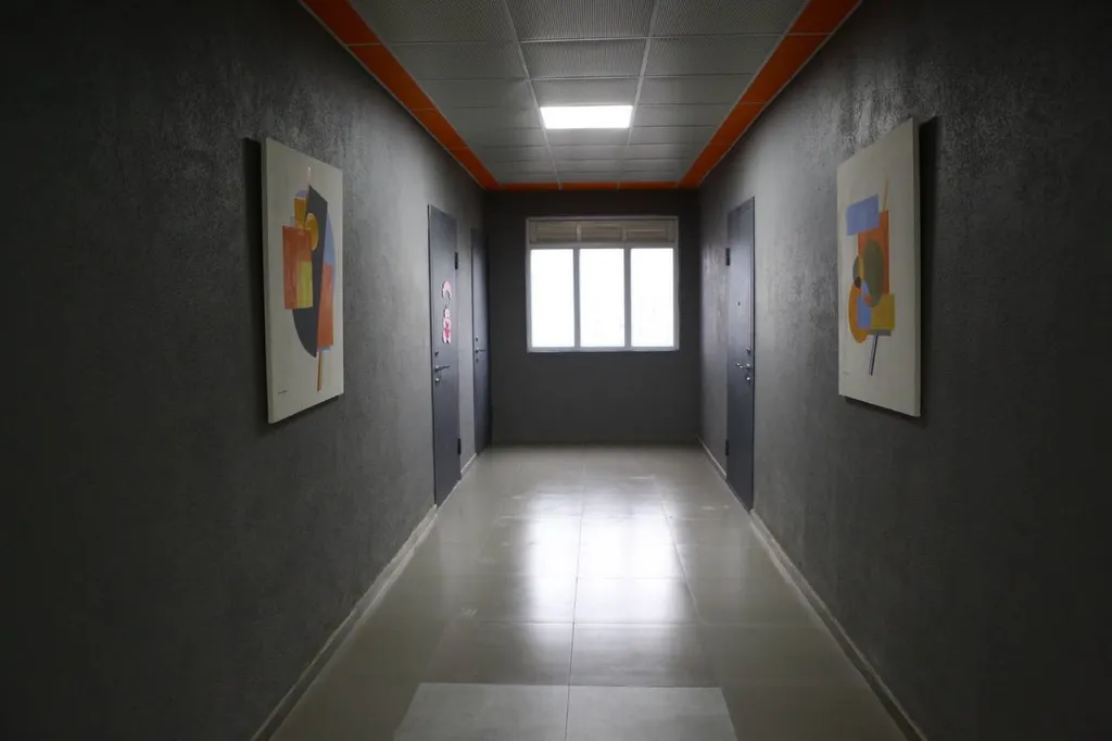 Апартаменты в сердце туристической части Батуми