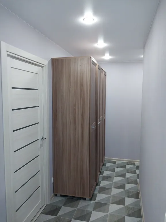 уютная двухкомнатная в тихом центре у университета