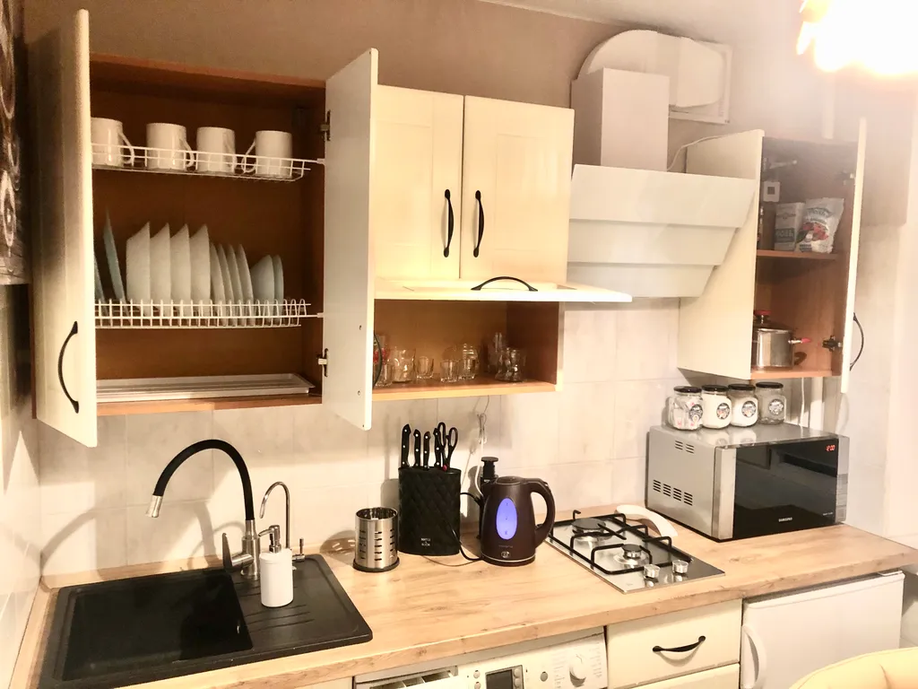 Квартира Идеальная квартира в центре города — Калининград