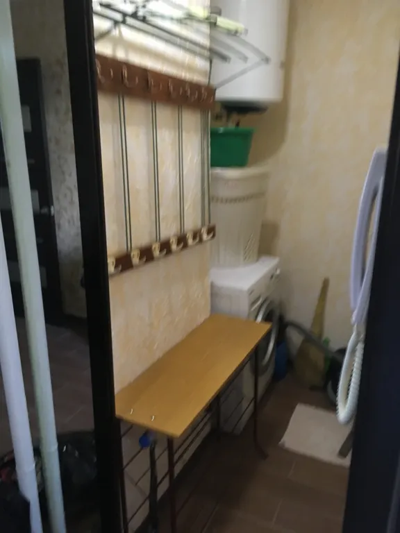 Квартира 1-комнатная Квартира — Севастополь