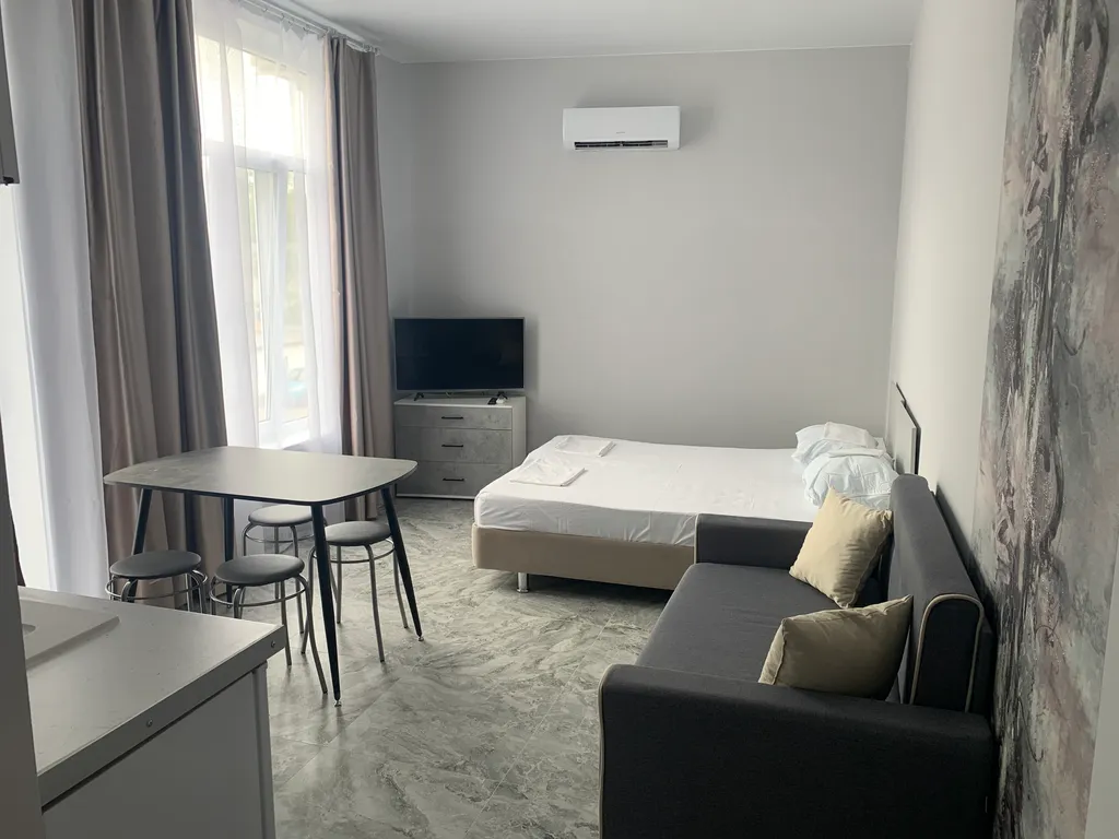 Квартира Апартаменты — аренда посуточно в Вардане