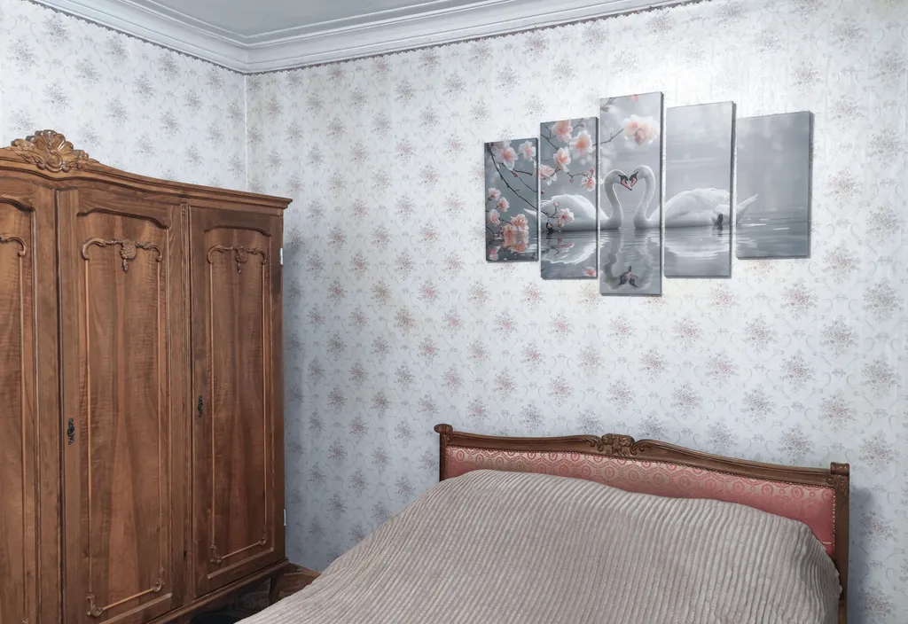 Двушка в центре