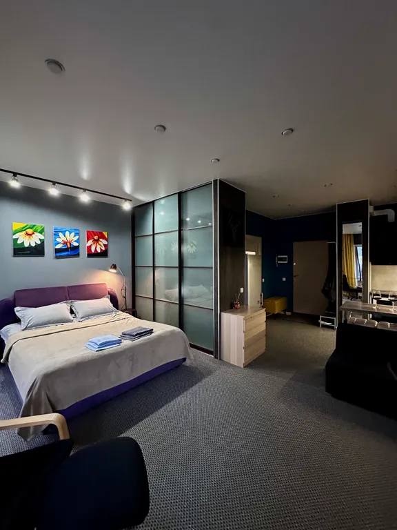 Квартира для комфорта