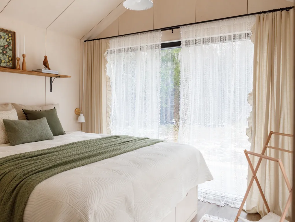 Дубрава Domingo Dacha