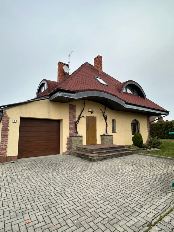 Коттедж на берегу моря — аренда посуточно в Зеленоградск