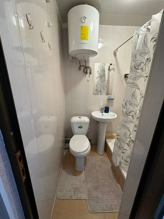 Апартамент напротив площади Регистан