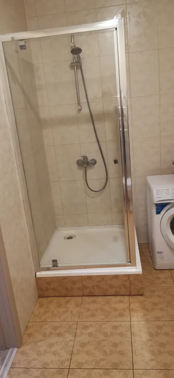 Студия рядом с аэропортом