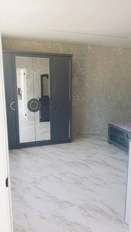 Апартаменты с видом на море