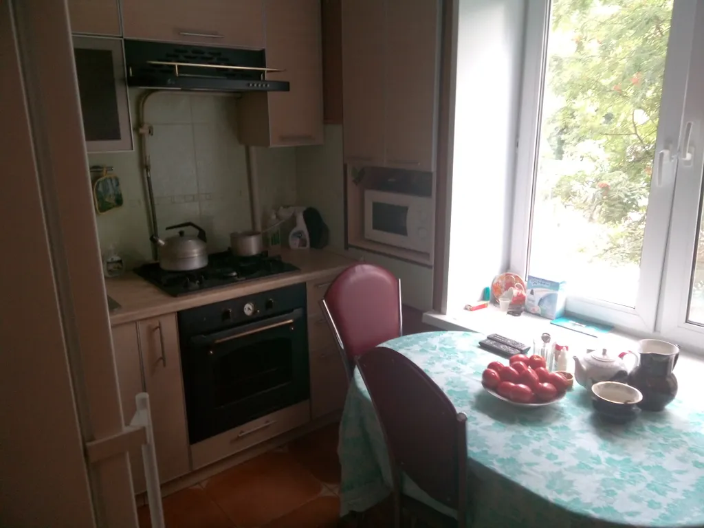 Уютная изолированная комната в квартире в Советском районе