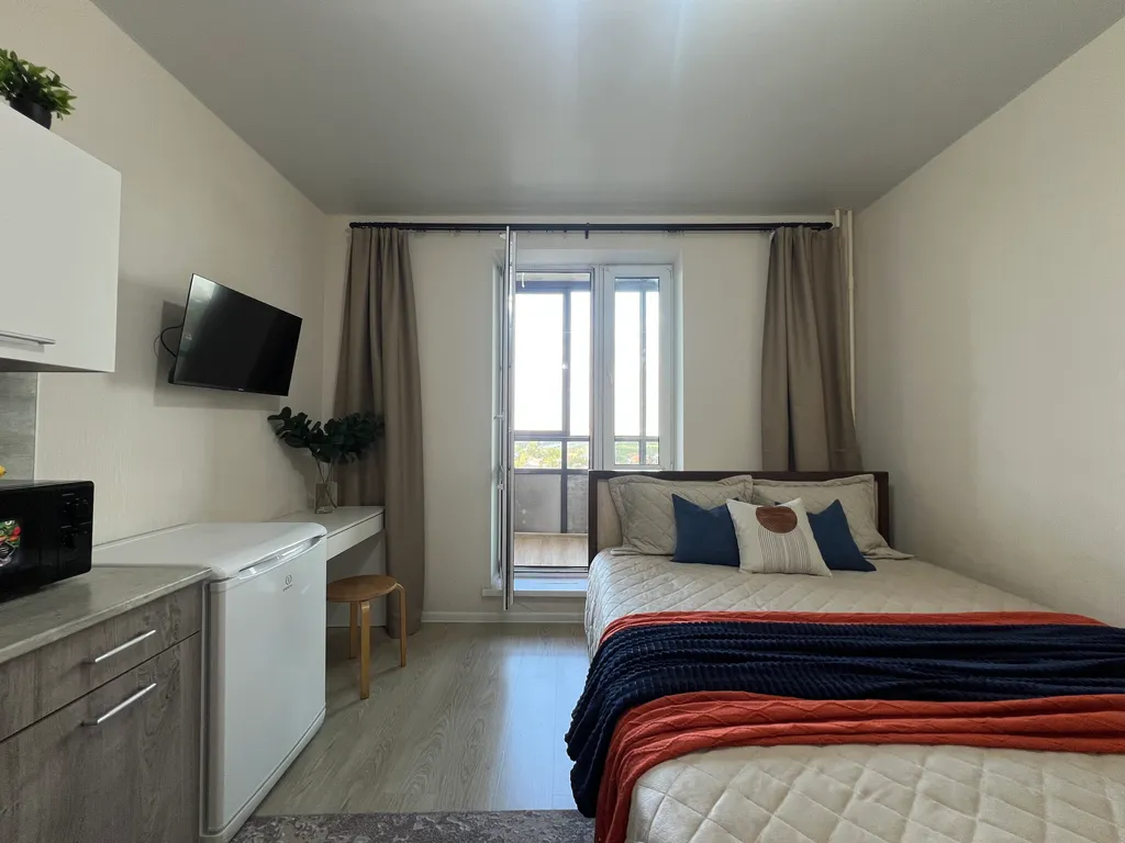 Остафьево Бунинская Аллея Силикатная Щербинка не берем плату за уборку