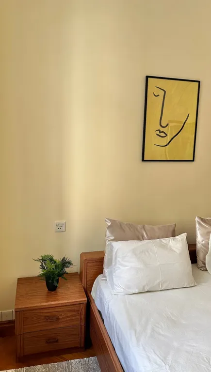 Уютная квартира на Торговой