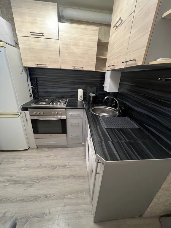 В непосредственной близости от центра города