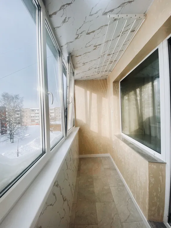 Комфортная уютная квартира Премиум класса с удобным  расположением.