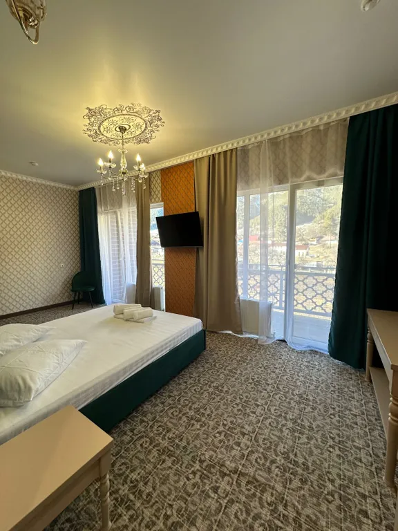 Квартира Комната — Архыз