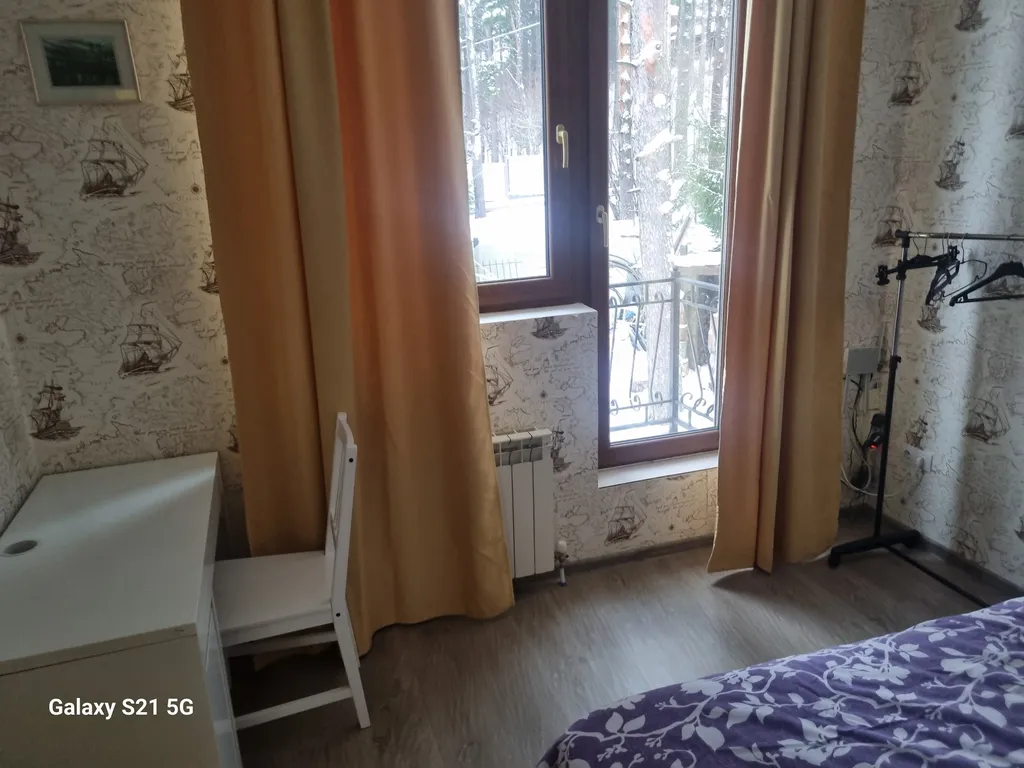 Большой дом с великолепным видом на море