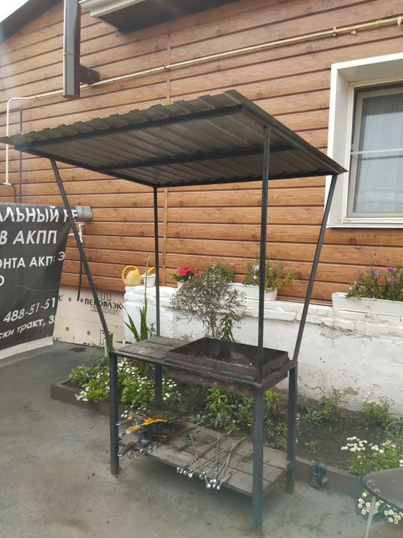 Домик с баней рядом с озером Тургояк