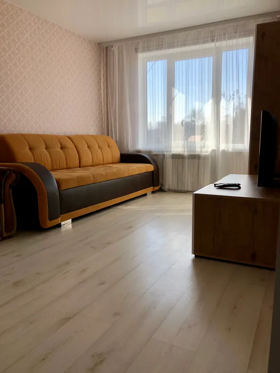 Квартира на берегу моря — аренда посуточно в Балтийск