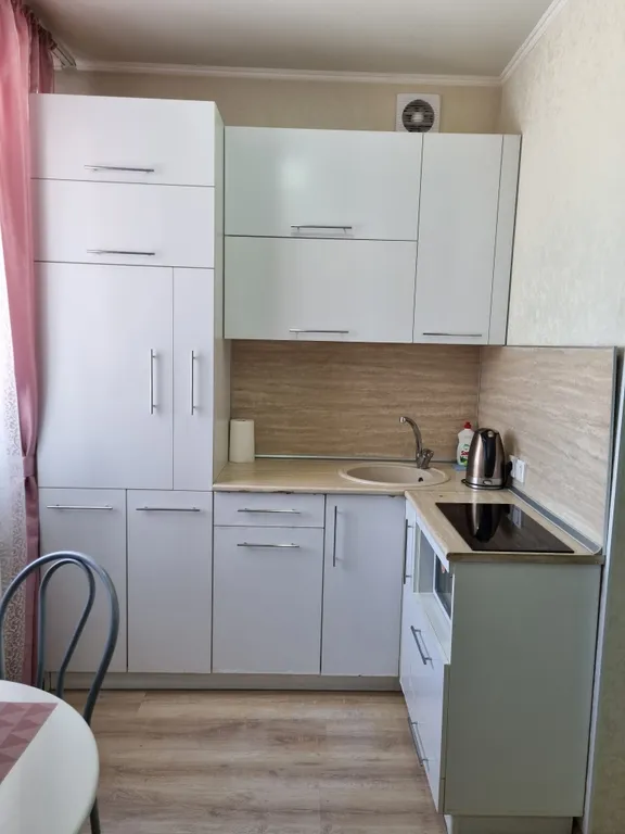 Квартира для вашего идеального отдыха