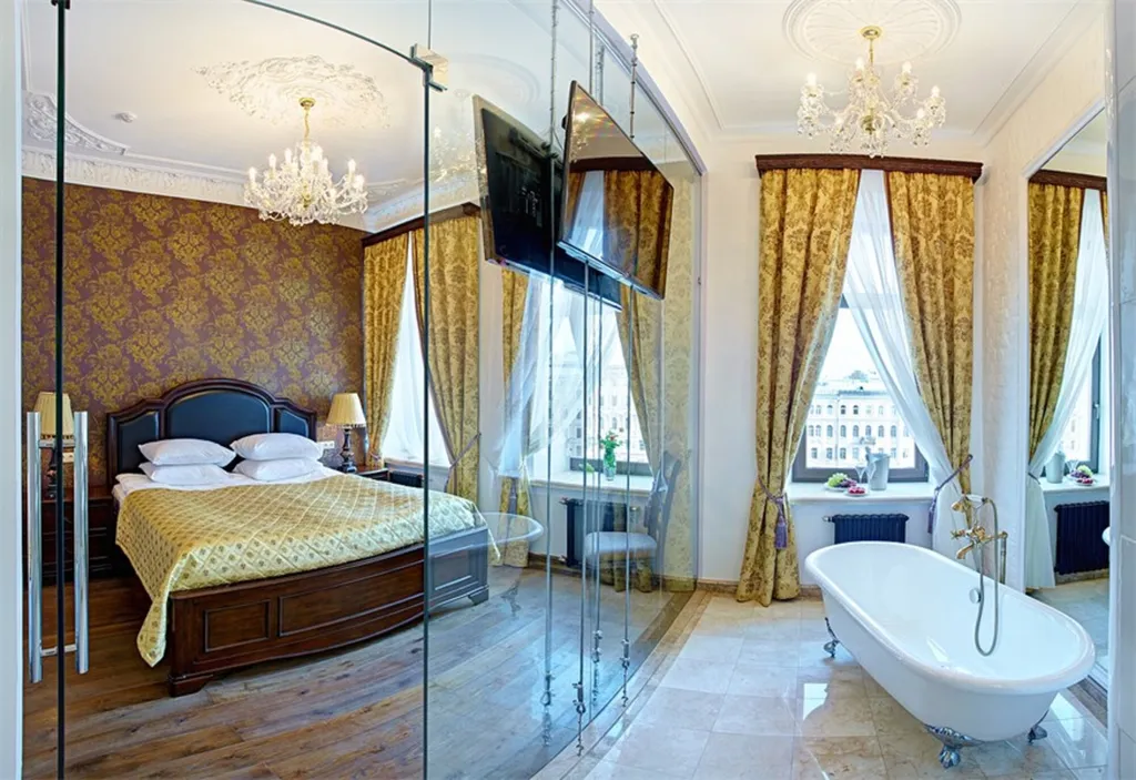 Квартира Комната — Санкт-Петербург