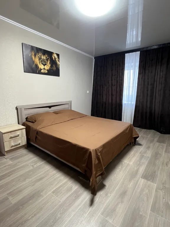 2-комнатная Квартира — аренда посуточно в Михайловка