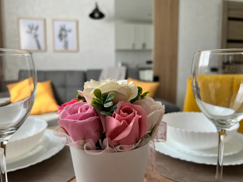 Grand apart matrёshka home