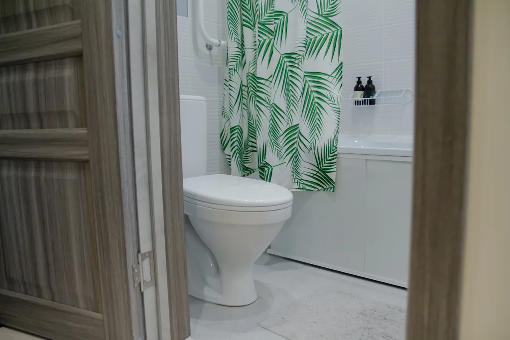 Квартира 1-комнатная Квартира — Красноярск