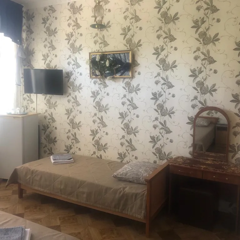 Комната