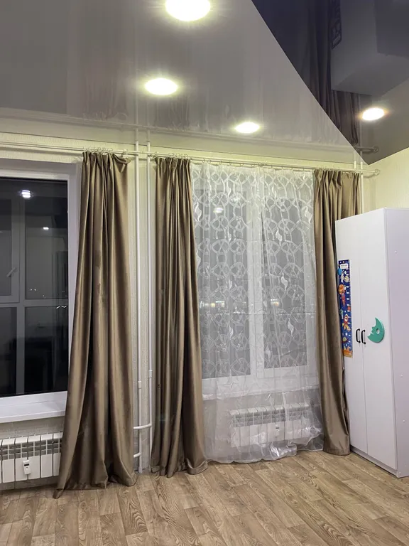 Квартира в Кошелев парке