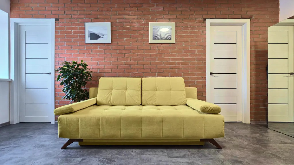 Уютная квартира с видом на Оперный театр