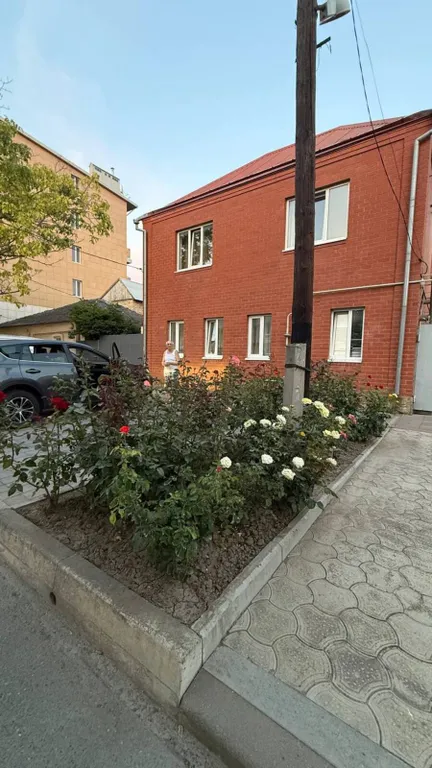 На Новороссийской